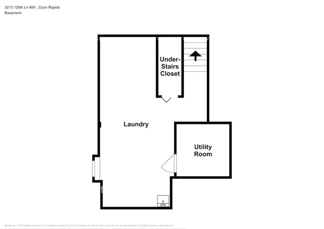 Foto del edificio - 3213 129th Ln NW