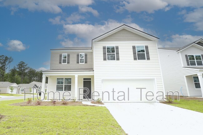 Building Photo - 153 Kraft Kove