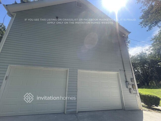 Foto del edificio - 5 Mayfield Ct