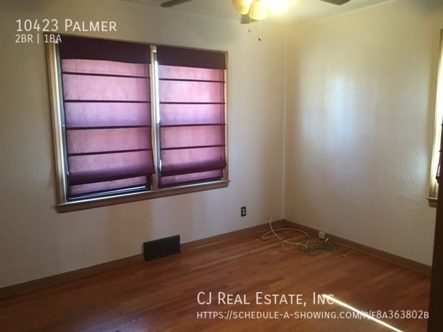 Building Photo - 10423 Palmer Ave