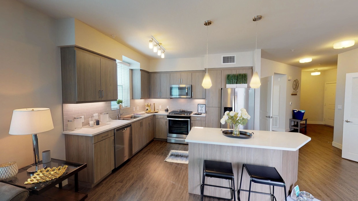 Photo - Rize Irvine Apartments