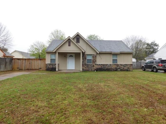 Home! House Rental in Horn Lake, MS