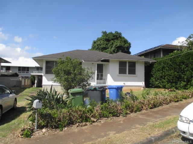 Building Photo - 1936 Bachelot St
