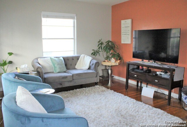 Building Photo - 4706 Wycliff Dr