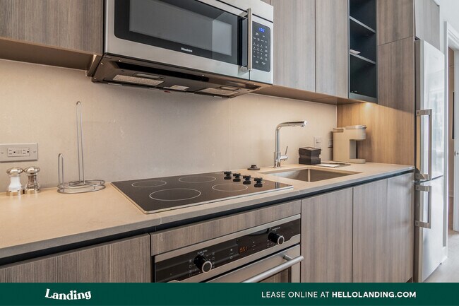 Foto del edificio - 504 N Green St