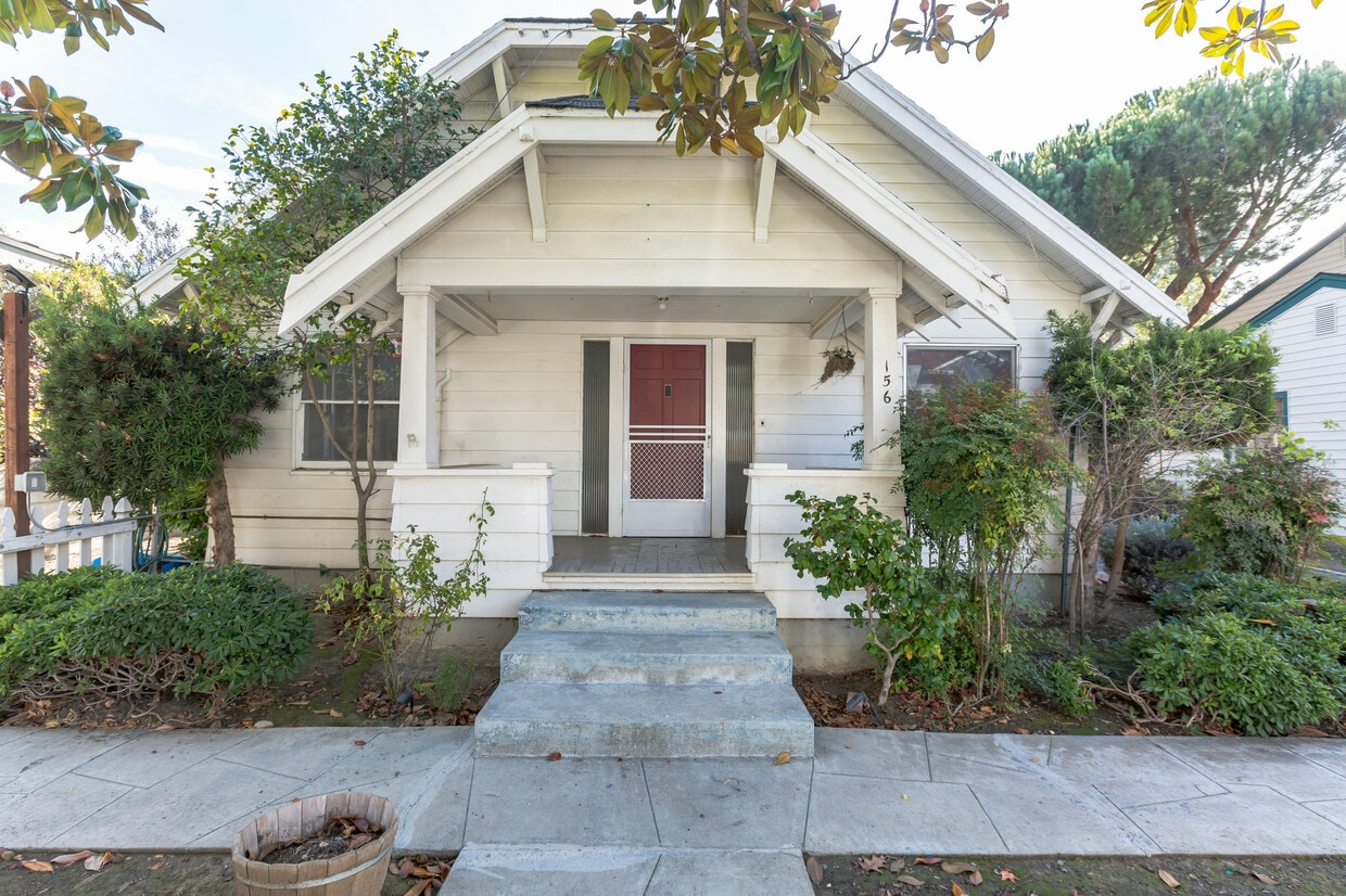 156 Crescent Ave, Sunnyvale, CA 94087 House Rental in Sunnyvale, CA