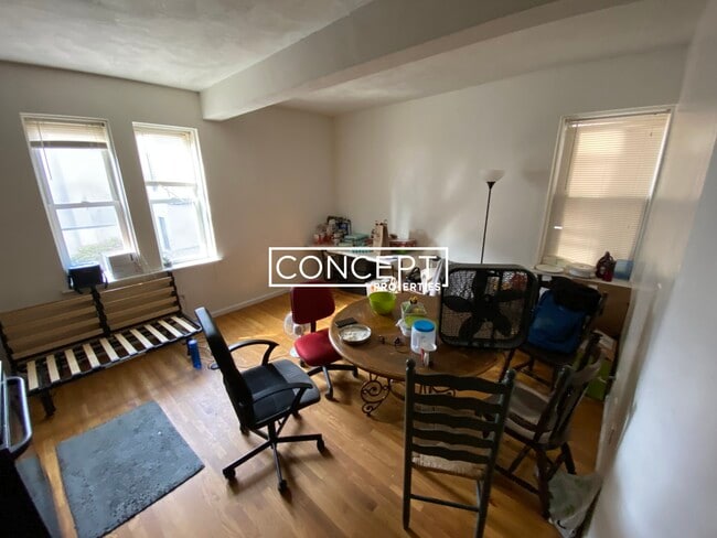 Building Photo - 63 S Huntington Ave