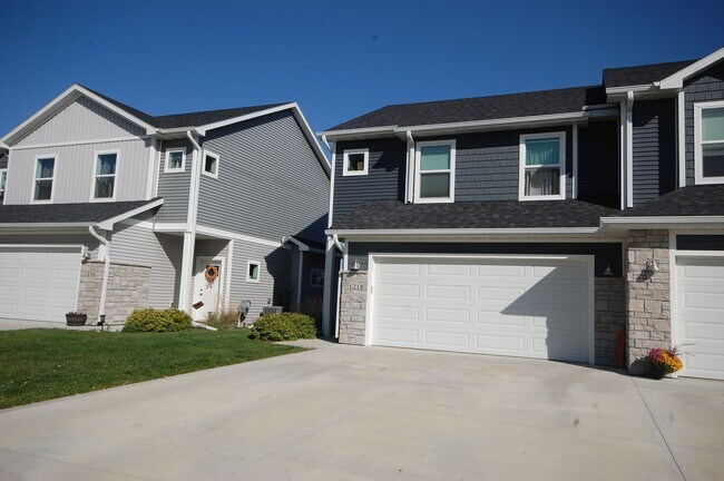 Foto del edificio - Golf Course Townhome