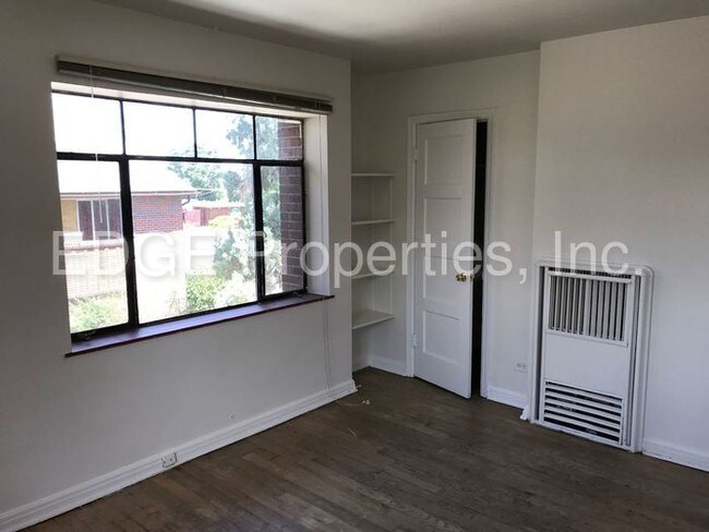 Building Photo - 3341 Harrison St