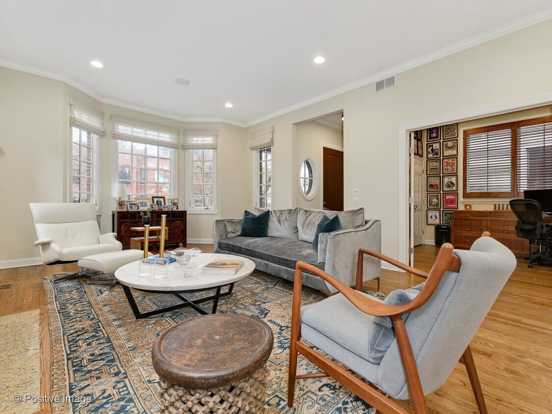 Foto principal - 1452 W Fletcher St