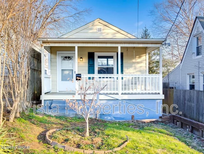 Photo - 1407 Arling Ave House