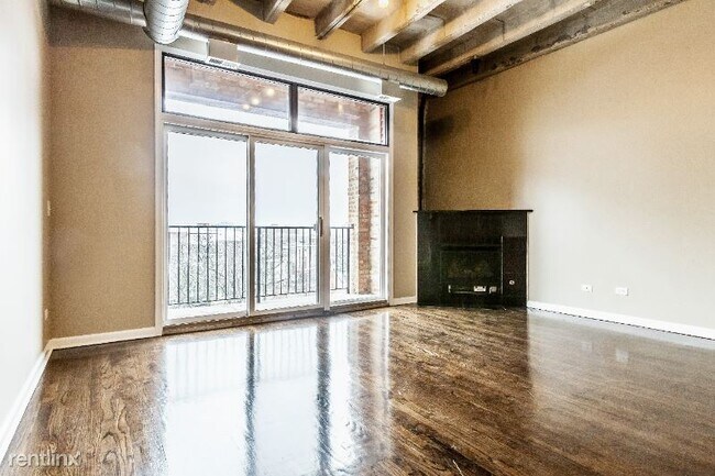 Foto del edificio - 1 br, 1 bath Condo - 809 E 40th St