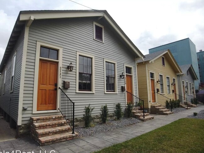 Building Photo - 2121-2131 Louisiana Ave