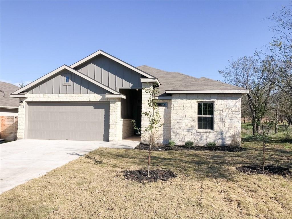 863 Pine Ln, Cottonwood Shores, TX 78657 House Rental in Cottonwood Shores, TX
