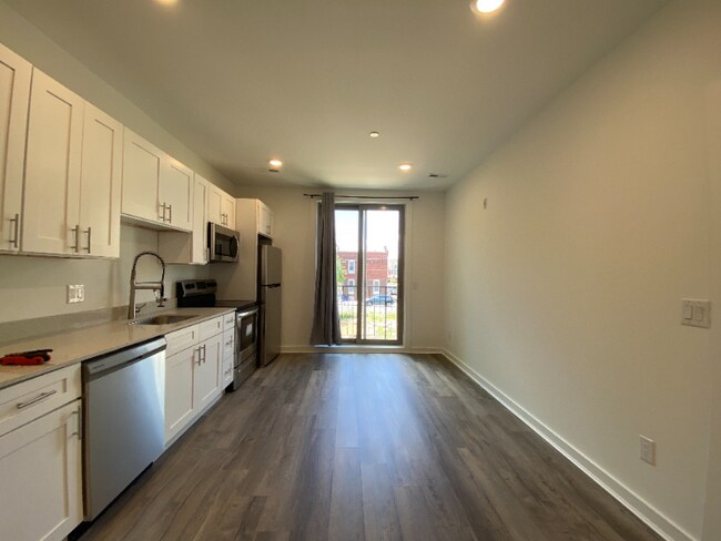 Building Photo - 2020 N 22nd St