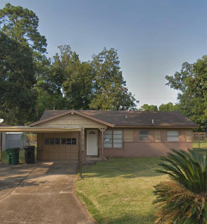 Primary Photo - 7623 Claiborne St