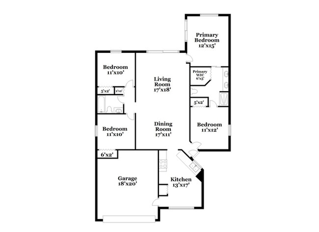 Building Photo - 1403 Island Cove Dr