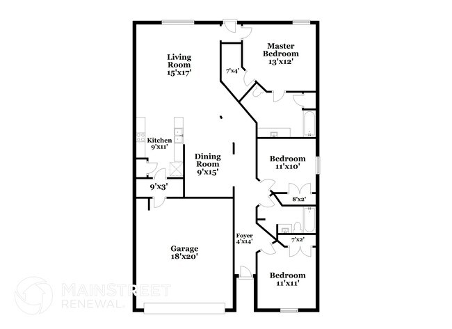 Foto del edificio - 26412 Richter Dr