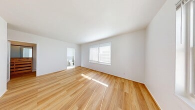Interior Photo - Parkmerced Apartments