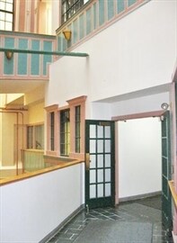 Foto del edificio - 1475 Massachusetts Ave
