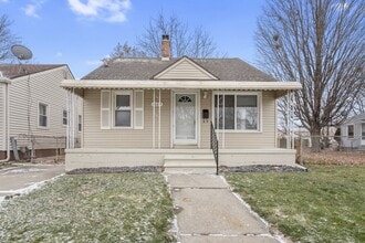 Building Photo - 1829 Anne Ave