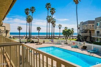 Building Photo - 321 E Surfside Dr