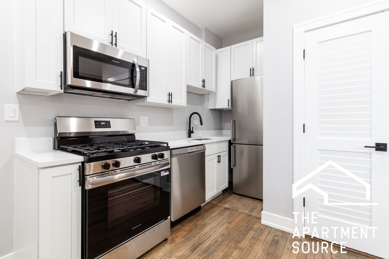 Photo - 3840 North Wilton Ave. Unit 1