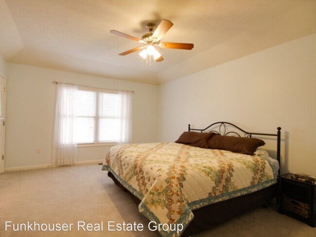 Foto del edificio - 3 br, 3 bath House - 920 Confederacy