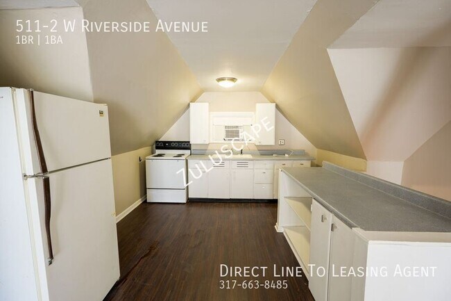 Foto del edificio - 511-2 W Riverside Avenue-