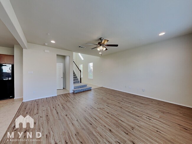 Foto del edificio - 16006 Serene Fleming Trace