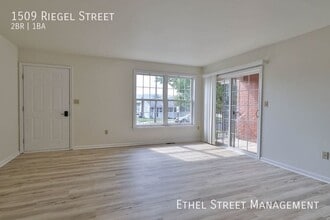 Building Photo - 1509 Riegel St