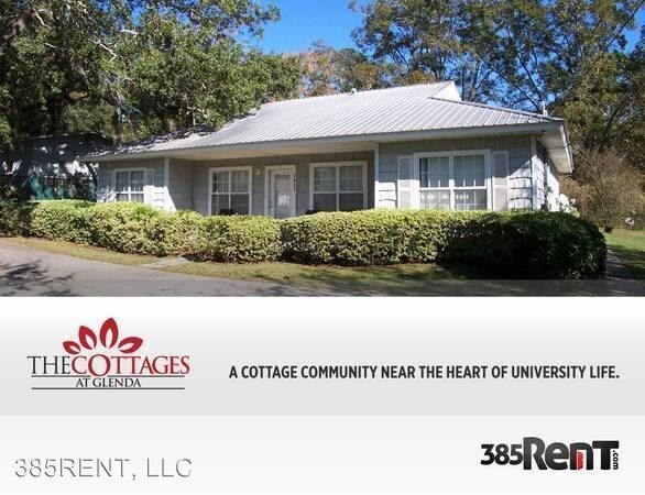 1411 1419 Glenda Dr Tallahassee Fl 32304 Apartment For Rent In