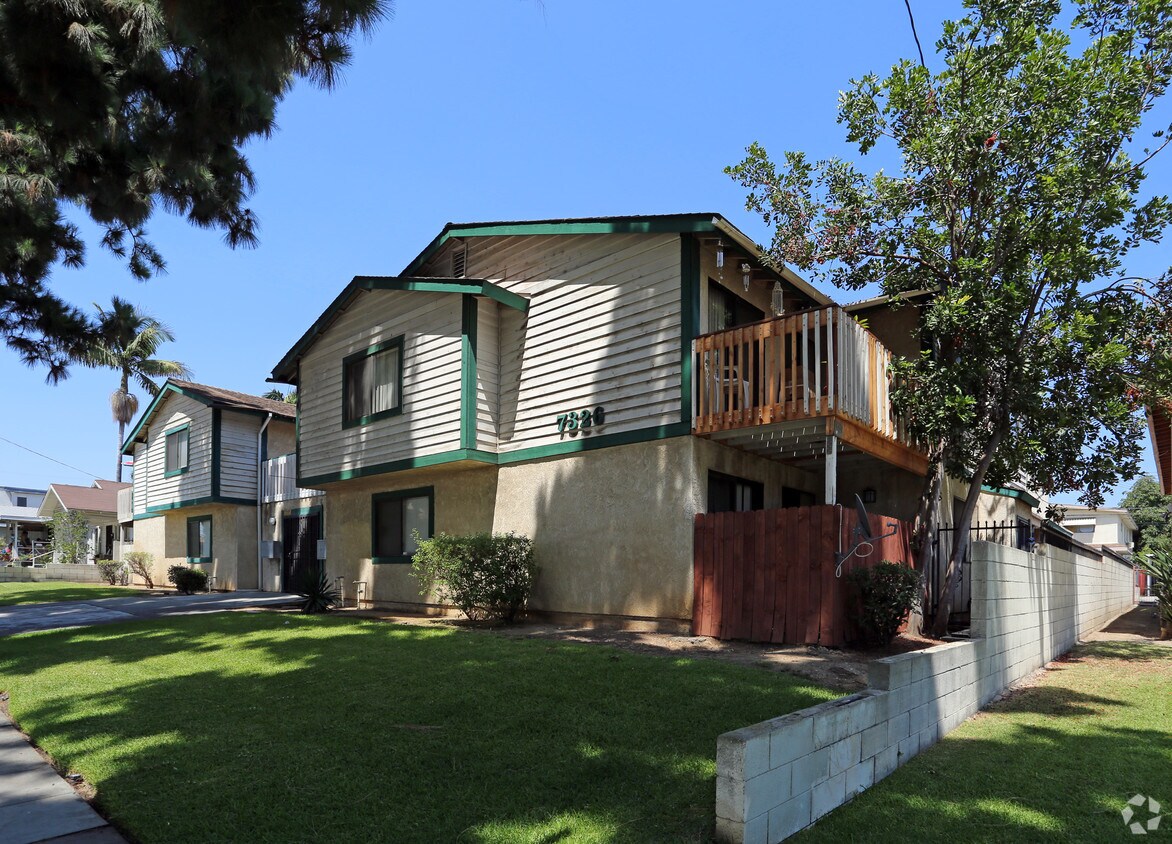 Building Photo - 7326 Pickering Ave