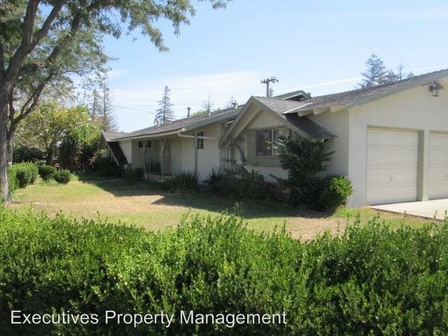 Building Photo - 3 br, 2 bath House - 386 East Olive Ave