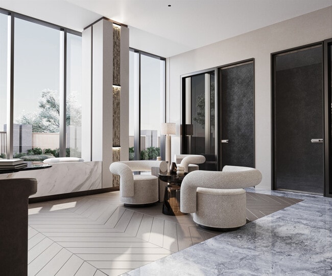 Building Photo - Équinoxe Lévesque Ouest – Laval, QC