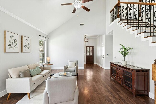 Foto del edificio - 5929 Abby Ann Ln