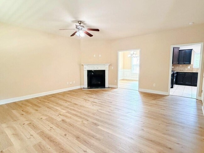 Foto del edificio - 3829 Baxley Ridge Dr