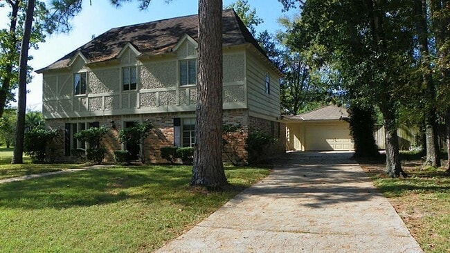 Building Photo - 17911 Butte Creek Rd