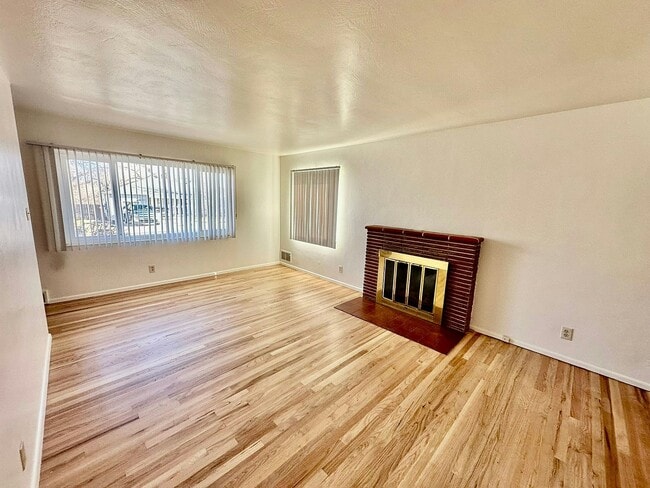 Building Photo - 1307 Ralston St