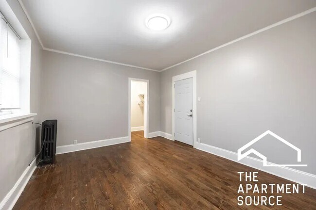 Foto del edificio - 6912 N Ashland Ave