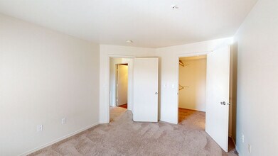 Interior Photo - Griffis North Creek