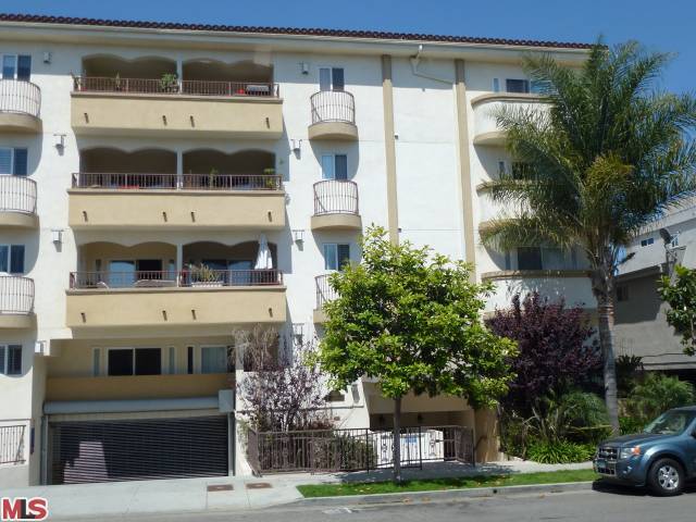 Foto del edificio - 1828 Glendon Ave