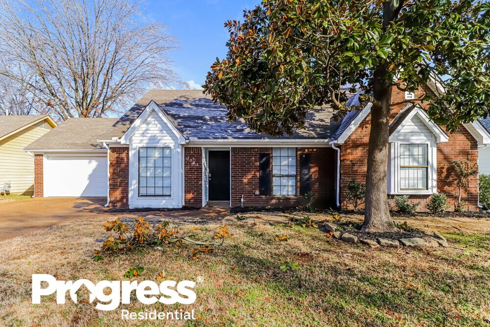 7526 Tory Hill Ln, Memphis, TN 38133 House Rental in Memphis, TN