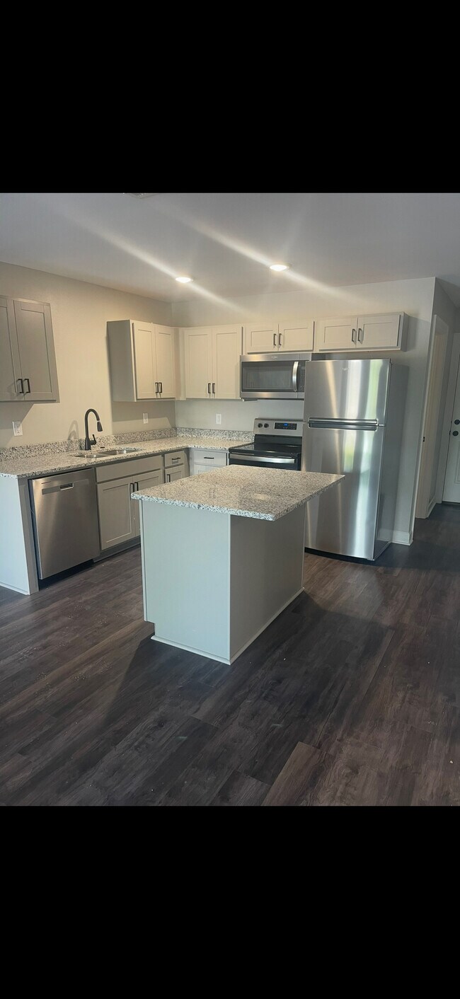 COCINA - Cottonwood
