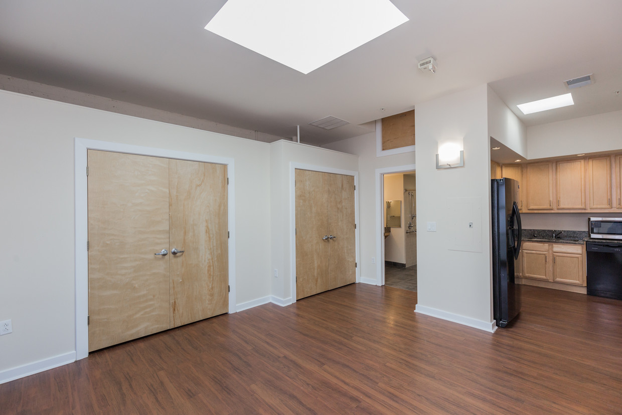 Foto principal - MacTavish Flats