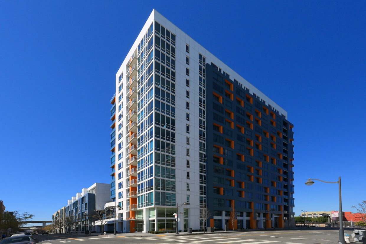 Arterra Apartments San Francisco Ca Apartments Com