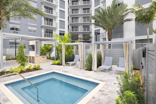 Building Photo - The Marc at Palm Beach Gardens Building Photo - The Marc at Palm Beach Gardens