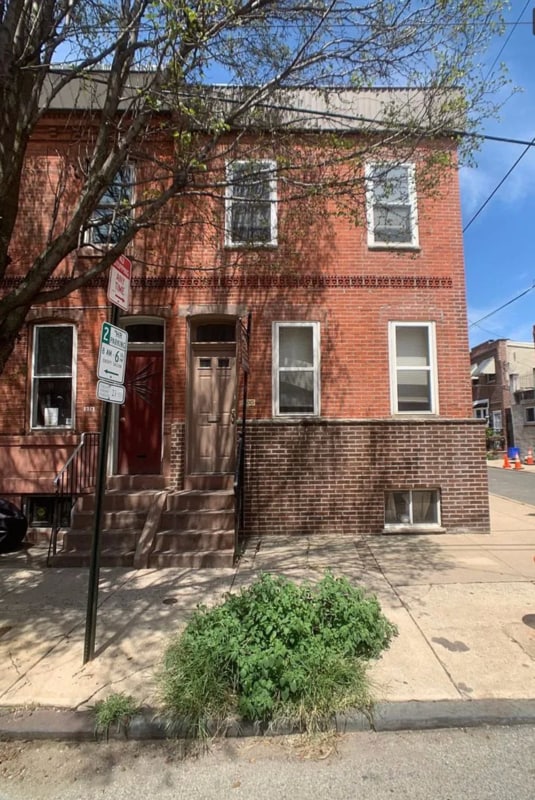 Photo - 1215 Tasker Street - 1