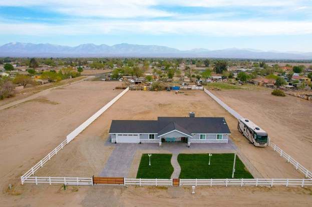 Foto del edificio - 10150 E Ave Q12