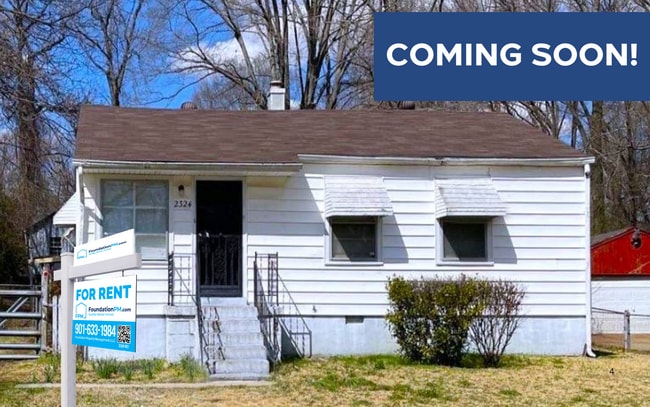 Photo - 2324 Slocum Ave House